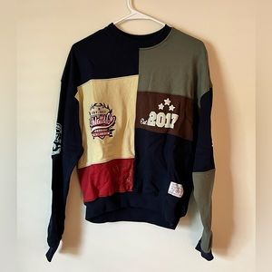 Schlatt & Co Crewneck